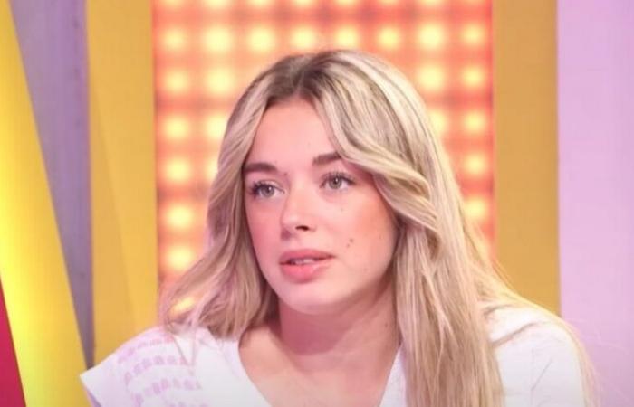 Emma (Star Academy) fait des révélations sur son aventure après son élimination brutale