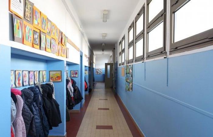 deux cas détectés dans une école maternelle de Gironde – LINFO.re