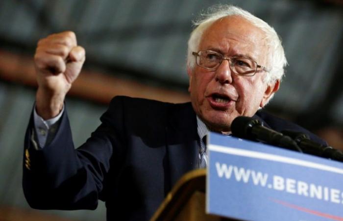 Le Sénat américain rejette les propositions de Bernie Sanders visant à limiter les livraisons d’armes à Israël