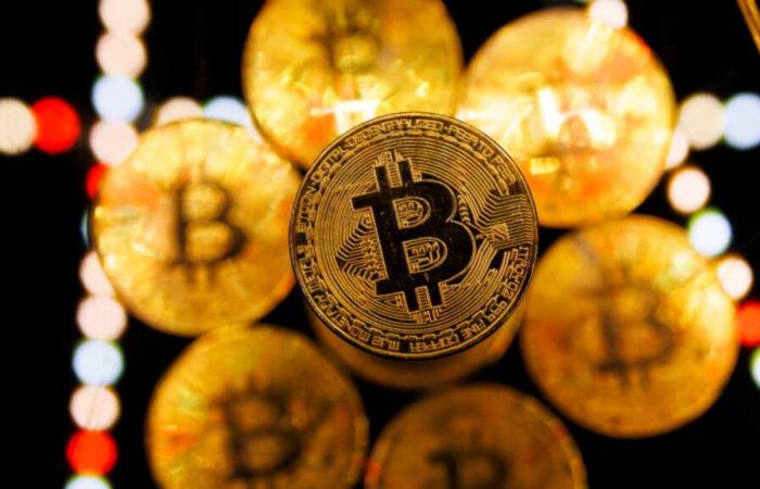 Bitcoin atteint un nouveau record et se dirige vers 100 000 $ alors que le rallye se poursuit