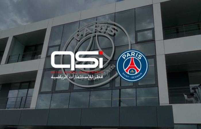 PSG. QSI, un portefeuille d’actifs valorisé à 475 milliards