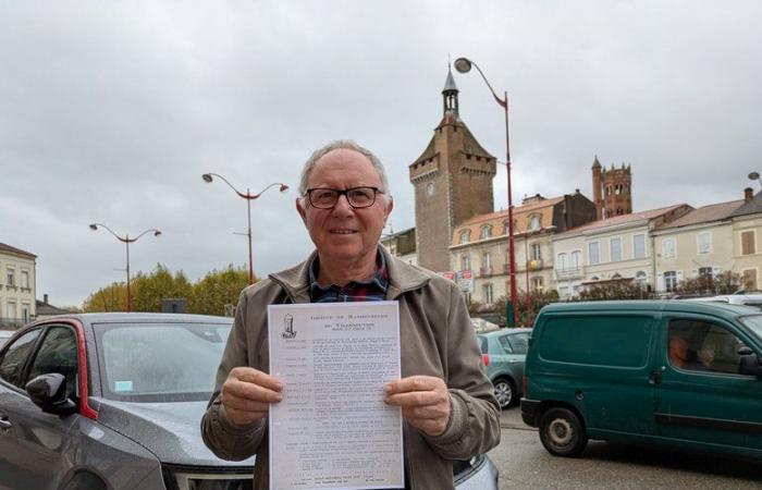 Les randonneurs villeneuvois fêtent leur demi-siècle d’existence