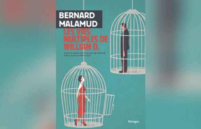 Les nombreuses vies de William D. de Bernard Malamud : The Evening Rise