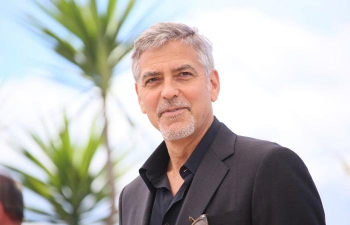 “Il est vraiment…”, George Clooney commente l’acteur après leur collaboration