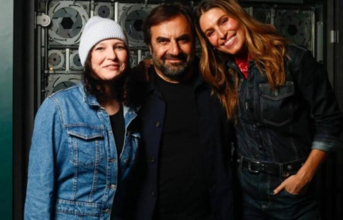 André Manoukian, Nicoletta, Aïda Touihri… Tous réunis dans un lieu symbolique pour le Festival de la chanson orientale