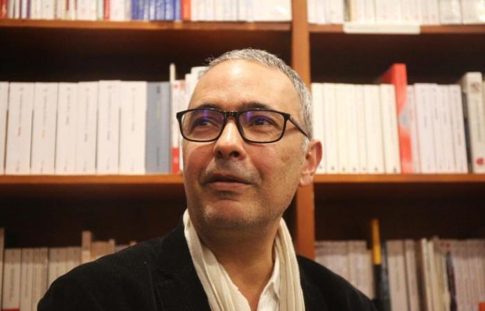 Le prix Goncourt de Kamel Daoud dans la tourmente