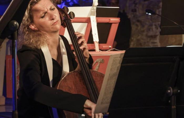 Haute Savoie. Le violoncelle volé, d’une valeur de plus d’un million d’euros, retrouvé