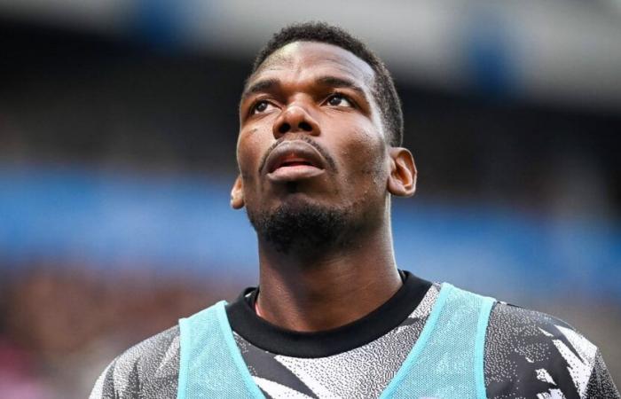 Pogba à l’OM, ​​la grande annonce !