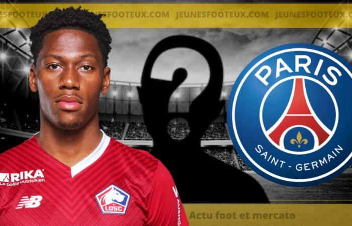 après Jonathan David, le Paris SG valide encore un deal à 0€ !