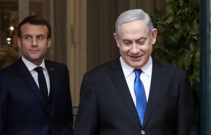 La France est tenue d’arrêter le Premier ministre israélien