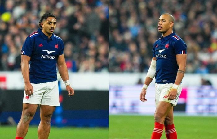 XV de France – Yoram Moefana – Gaël Fickou, connexion établie ?