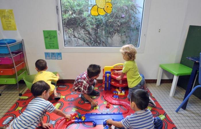 Deux cas de tuberculose détectés en classe maternelle à Libourne