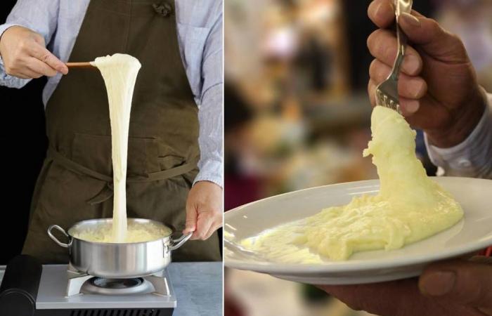 Voici les meilleurs endroits pour déguster l’Aligot à Paris