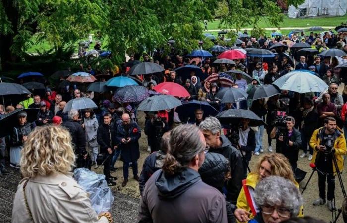 le suspect du meurtre de Lilian Dejean arrêté au Portugal