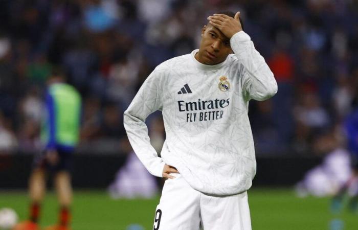 “Nous sommes sereins, nous savons que c’est une arme”… Le Real Madrid reste optimiste pour Kylian Mbappé