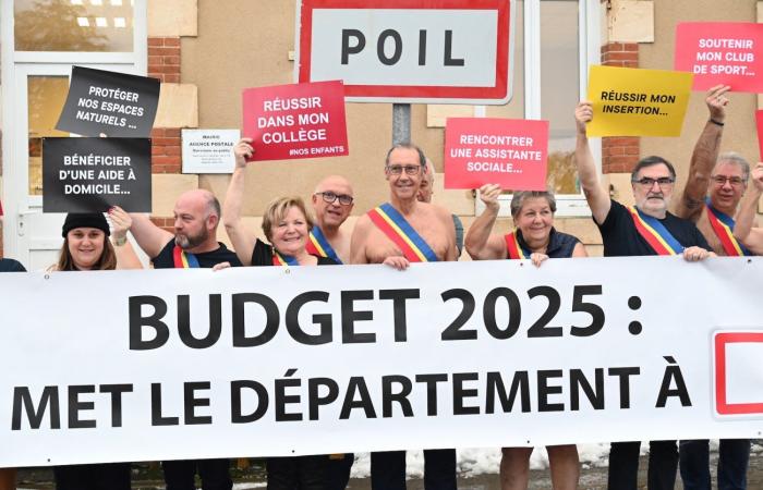 “Michel Barnier a décidé de nous plumer et on se retrouve nus !”, prévient Fabien Bazin