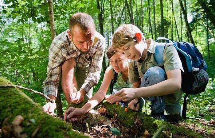 Événements France Bleu Picardie du 25 novembre au 1er décembre 2024