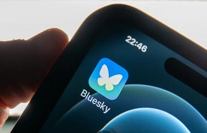 Bluesky, le concurrent « bienveillant » de X monte en puissance