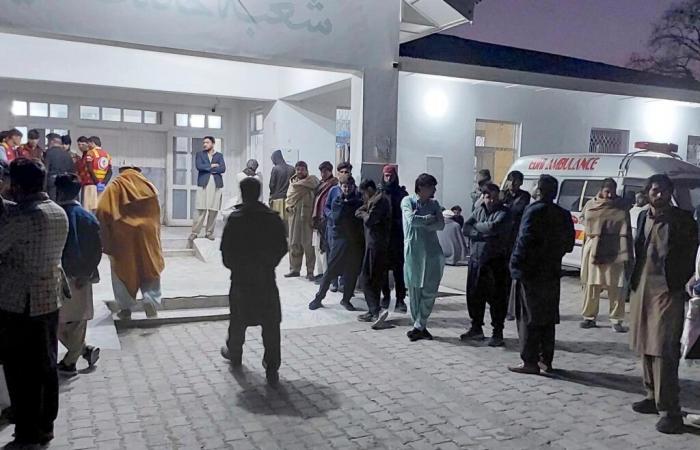 Au Pakistan, au moins 38 morts dans des attentats lors des violences chiites-sunnites