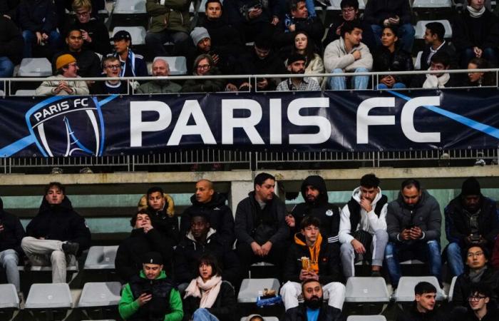 Un supporter du PSG lâche des millions pour acheter le Paris FC !