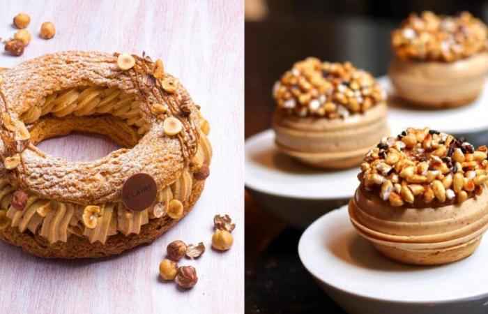 Nos 10 Paris-Brest préférés à Paris