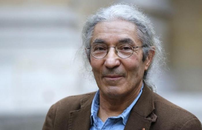 L’écrivain franco-algérien Boualem Sansal aurait disparu en Algérie