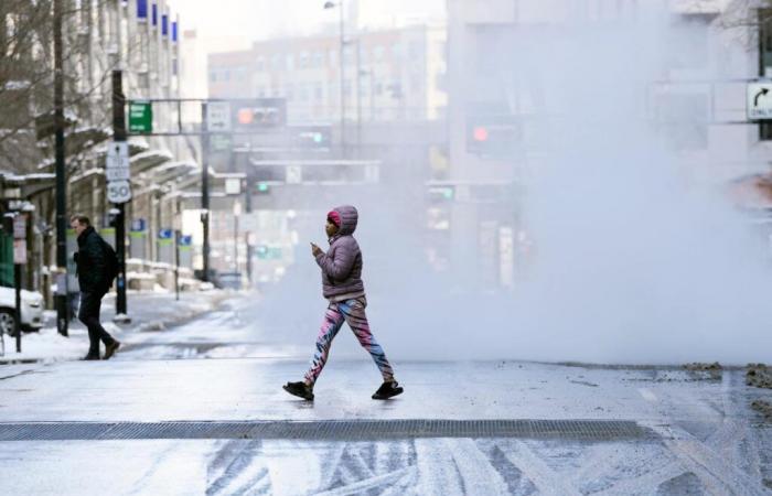 Voir les horaires et les prévisions d’enneigement