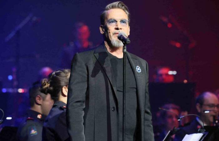 Florent Pagny a un avis très tranché sur Jean-Jacques Goldman : « Son problème, c’est… »