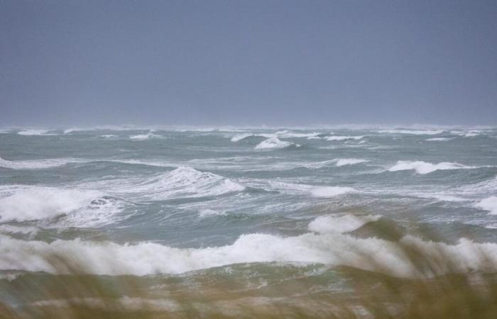 125 km/h au Cap Ferret, tout (ou presque) est fermé