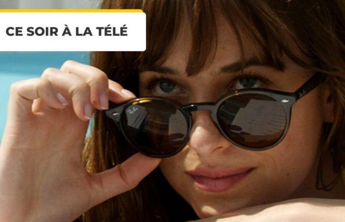 Dakota Johnson et son Christian vous proposent de feuilleter le dernier chapitre de leur histoire – Actualité Cinéma