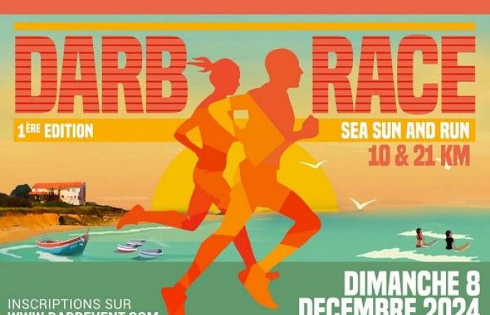 La 1ère édition de la course écologique et solidaire « Darb Race », le 8 décembre à Dar Bouazza