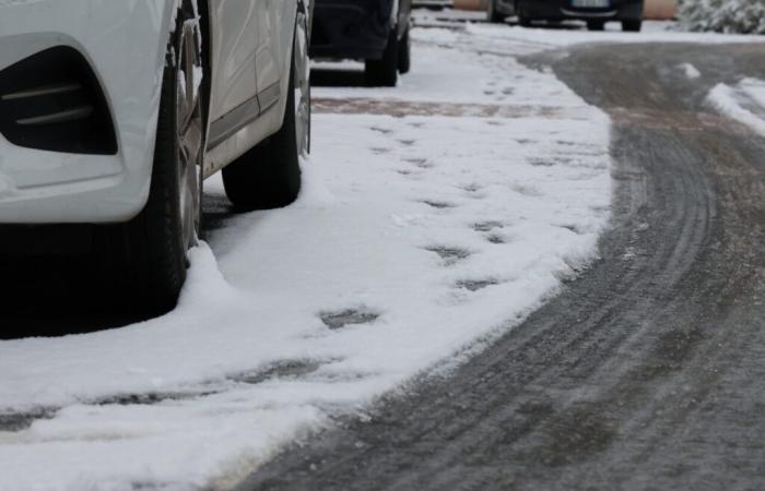 vos conditions de circulation ce jeudi matin