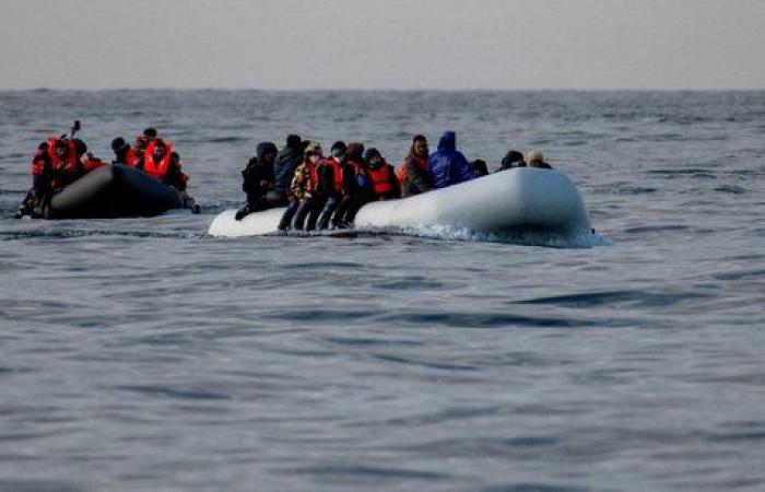 Combien de morts faudra-t-il dans la Manche avant que les États français et britanniques n’en assument la responsabilité ?