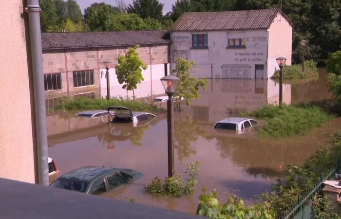 des chercheurs aident les assureurs à anticiper les coûts climatiques