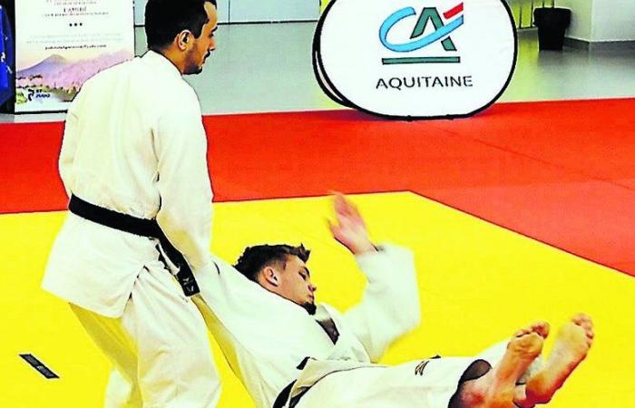 Au 3ème National Kata Open, des concurrents venus de toute la France et une belle performance du Foulayronnais