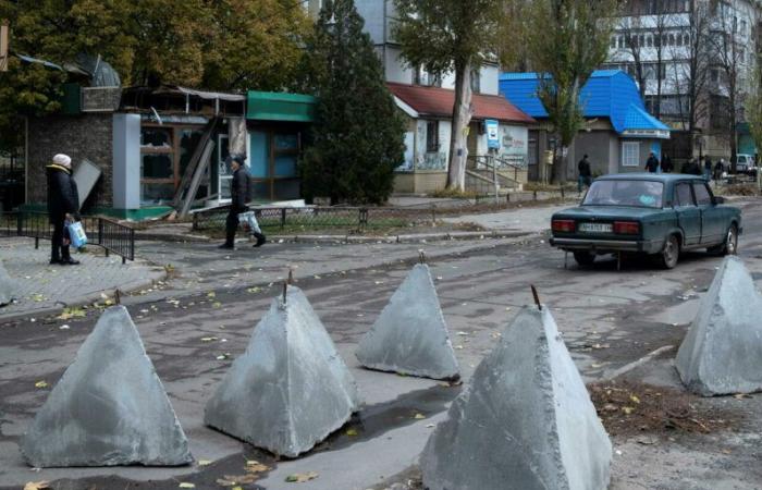 nos 4 reportages immersifs au plus près des combats en Ukraine