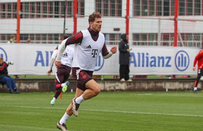 La Bundesliga est ici – en direct à la télévision et en streaming