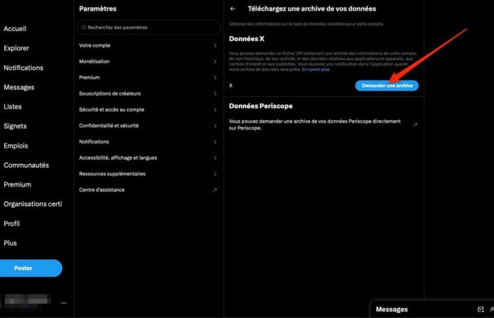 Comment migrer de X/Twitter vers Bluesky ?