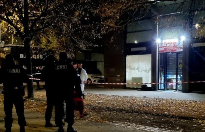 Grenoble. Un homme de 36 ans poignardé à mort lors d’une bagarre dans un magasin