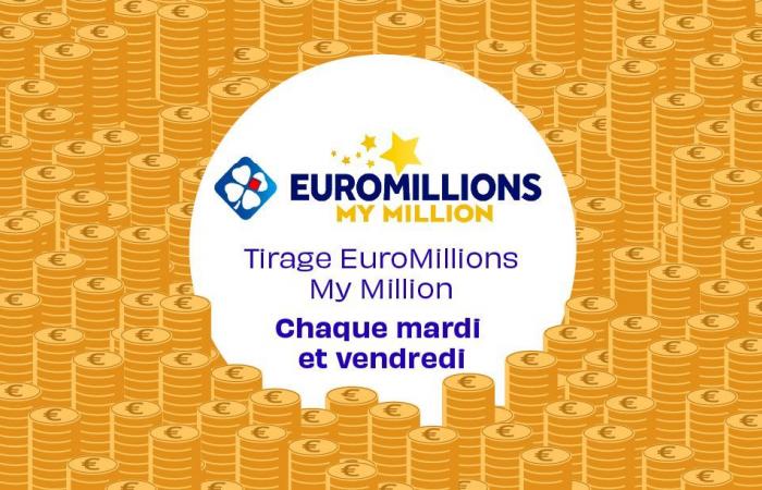 quels sont les numéros gagnants de ce vendredi 22 novembre ?