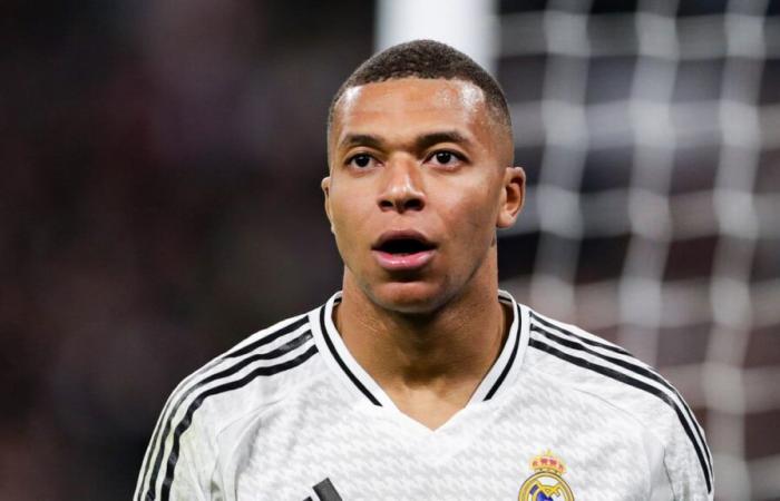 Real Madrid : Le calvaire de Mbappé presque terminé ?