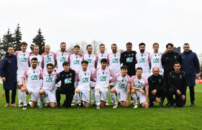 Ces journalistes stars de beIN Sports commenteront le match d’un petit club breton