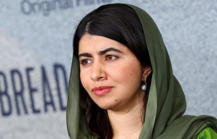 Un documentaire produit par Malala Yousafzai met l’accent sur la lutte des femmes afghanes pour la liberté