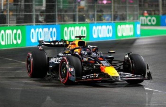 Verstappen et Norris dénoncent le manque d’adhérence