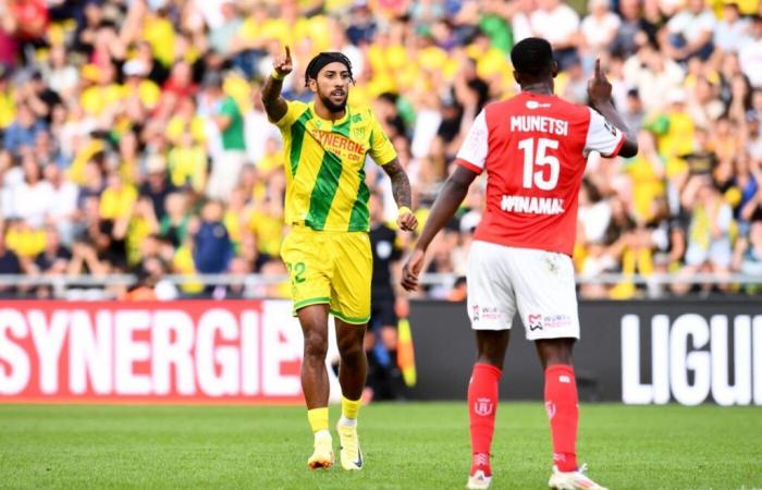 Le bilan famélique du FC Nantes à domicile en l’espace d’un an