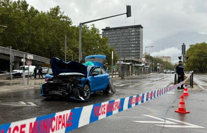 le suspect arrêté au Portugal a un lourd passé criminel, détaille le procureur