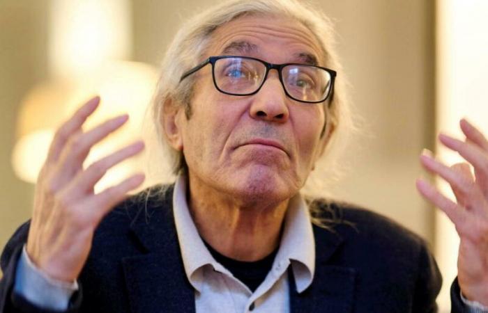 « Boualem Sansal est toujours prêt à remettre en question ses propres convictions »