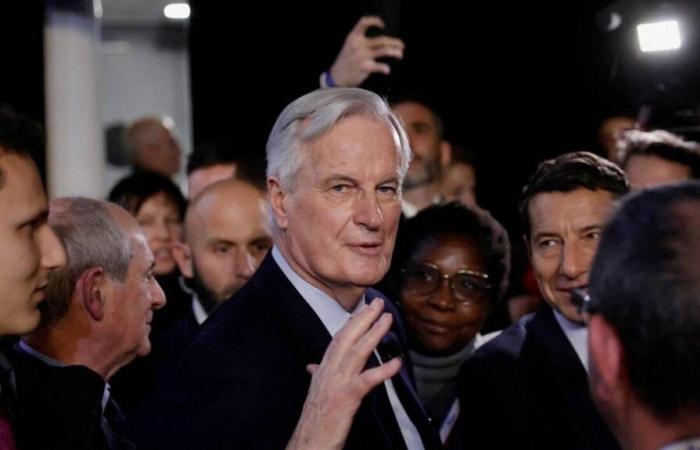 ÉDITORIAL. La « coalition des contraires » qui menace le gouvernement Barnier est en place