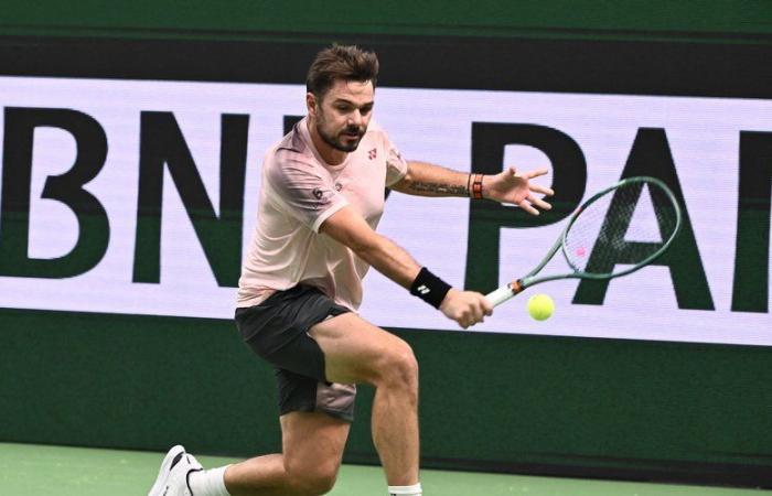 Coup dur pour l’organisation, Stan Wawrinka participera au tournoi de Montpellier