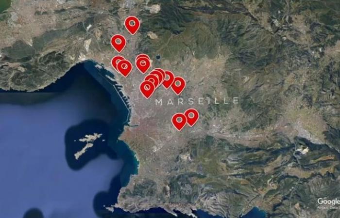 Conquête de territoires, rackets des commerçants et du rappeur SCH… Comment la mafia DZ se transforme et étend son influence